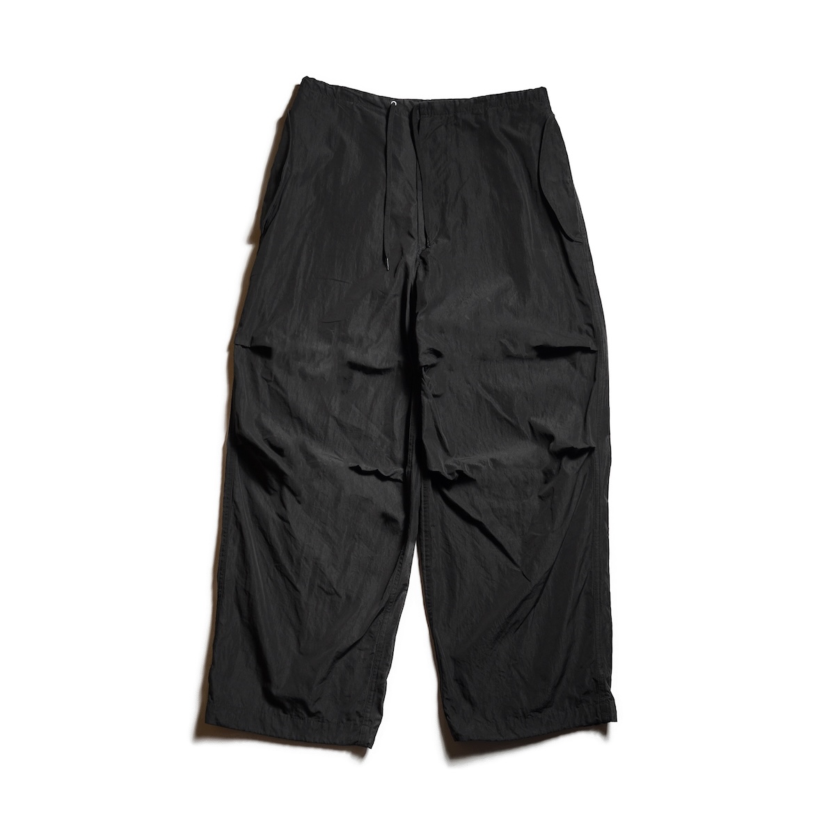 blurhms ROOTSTOCK/ C/N OX Snow Pants (Black)