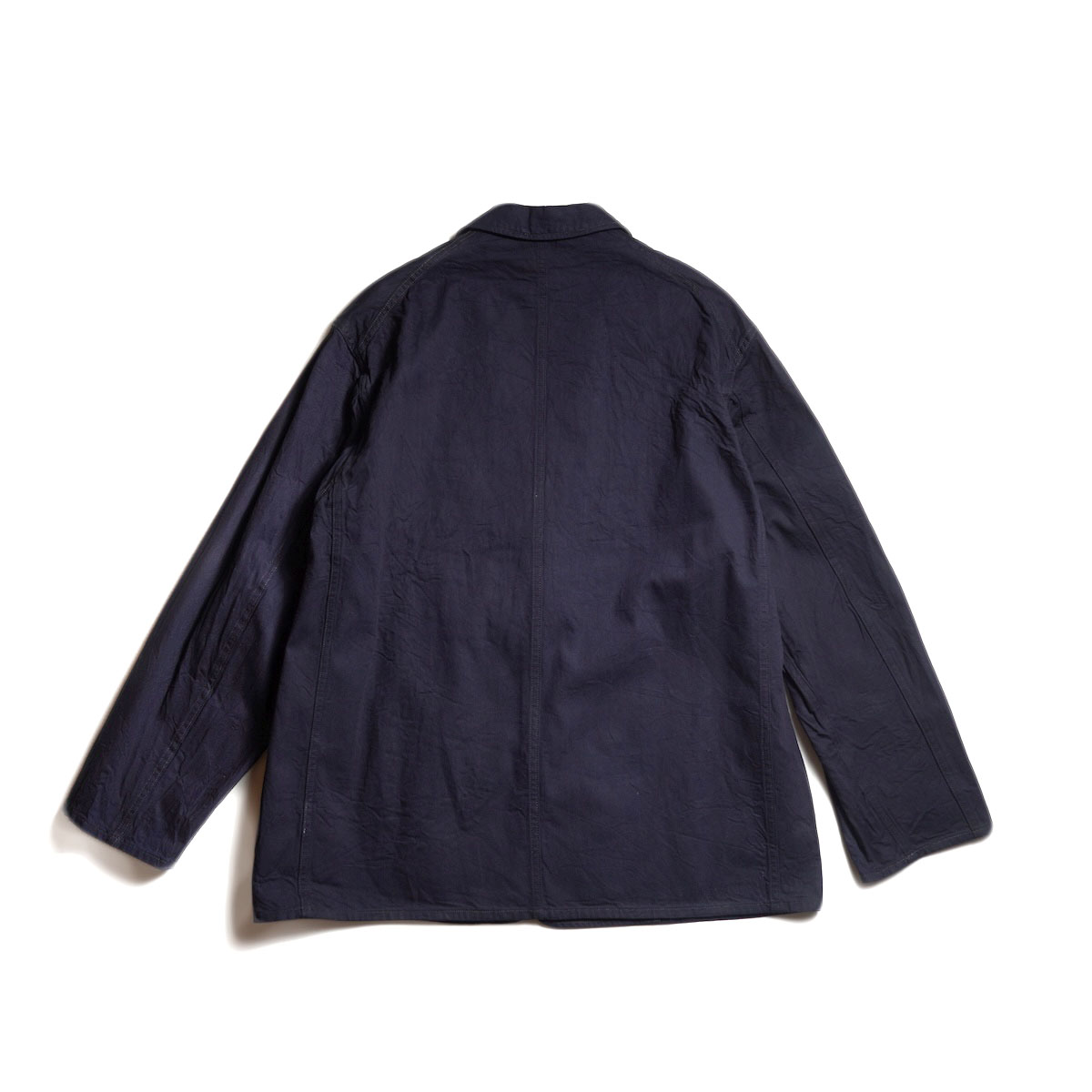 blurhms rootstock 業別注ファティーグジャケット　3 ブラームス blurhms rootstock 業別注ファティーグジャケット 3 ブラームス