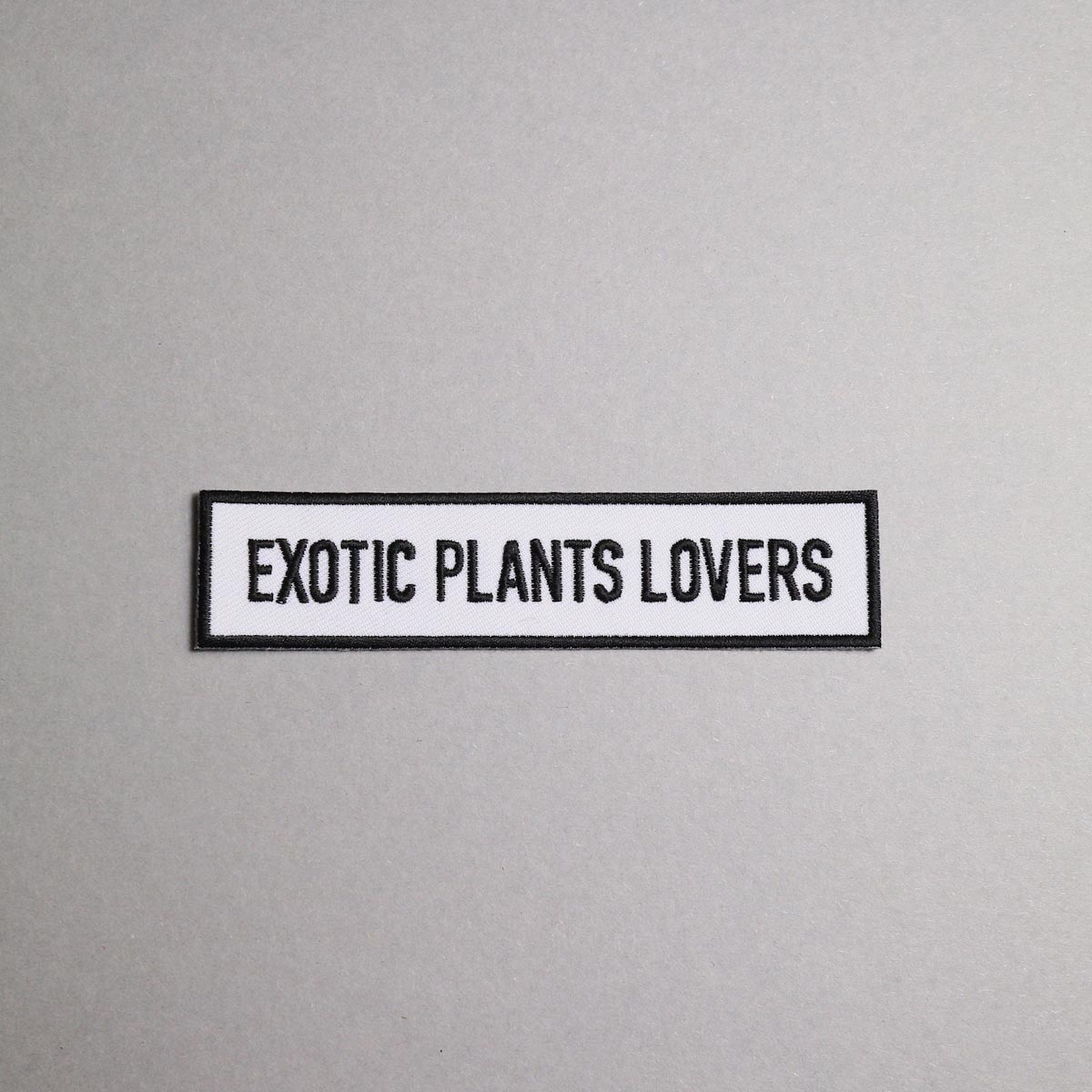 BOTANIZE / ボタナイズ の正規取扱店 1989 Online Store