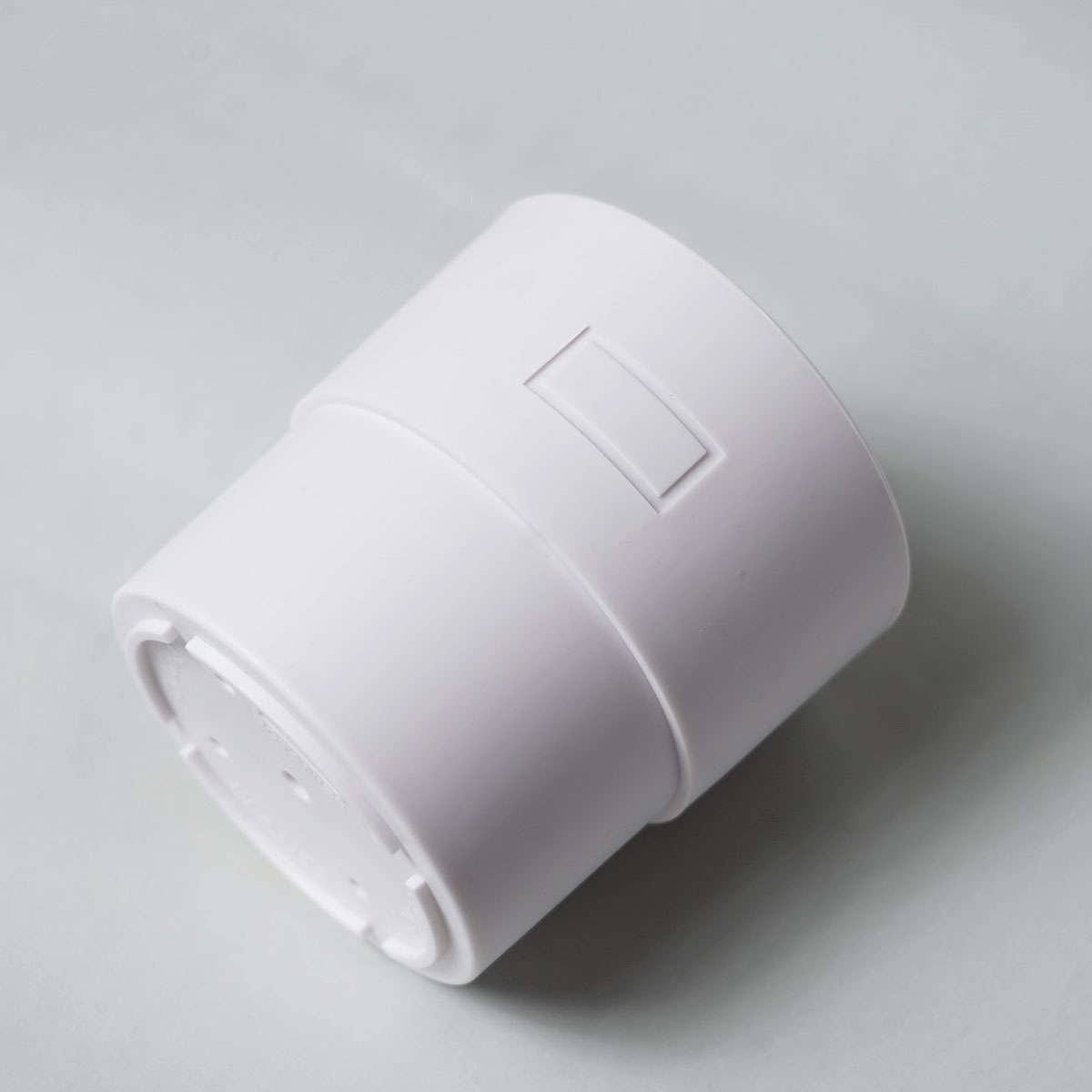 BOTANIZE / POT PLANE (White)側面