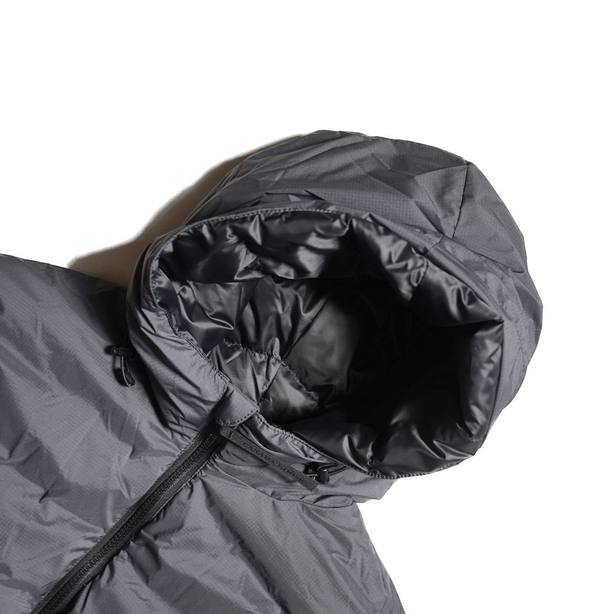 CANADA GOOSE / 1065MBJ LODGE HOODY BLACK LABEL (Shadow)