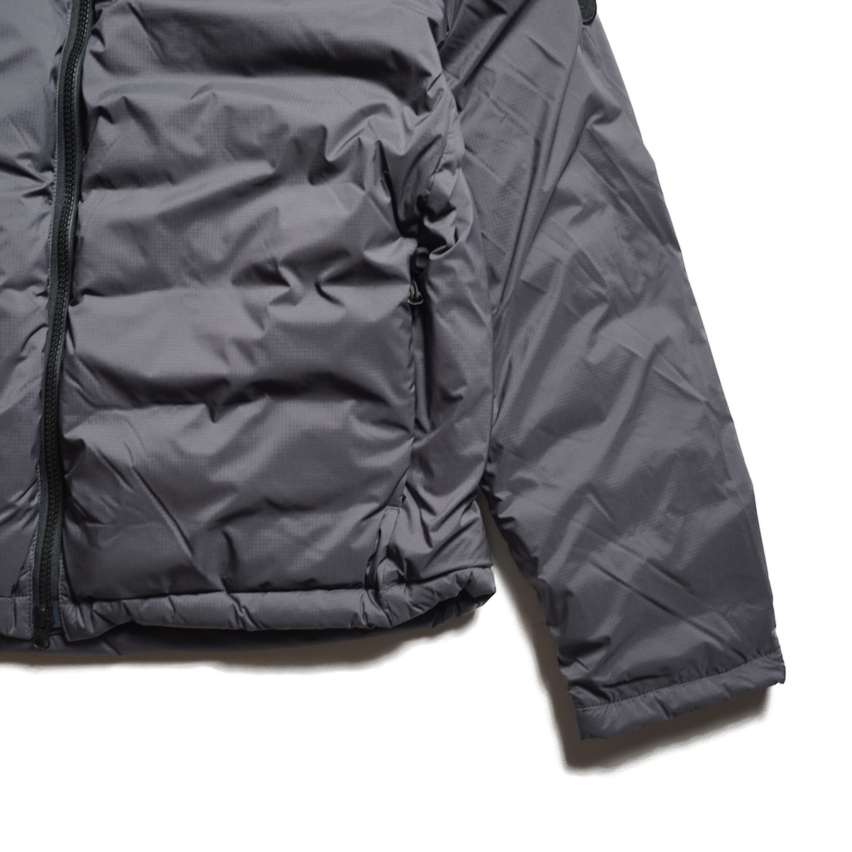 CANADA GOOSE / 1065MBJ LODGE HOODY BLACK LABEL (Shadow)