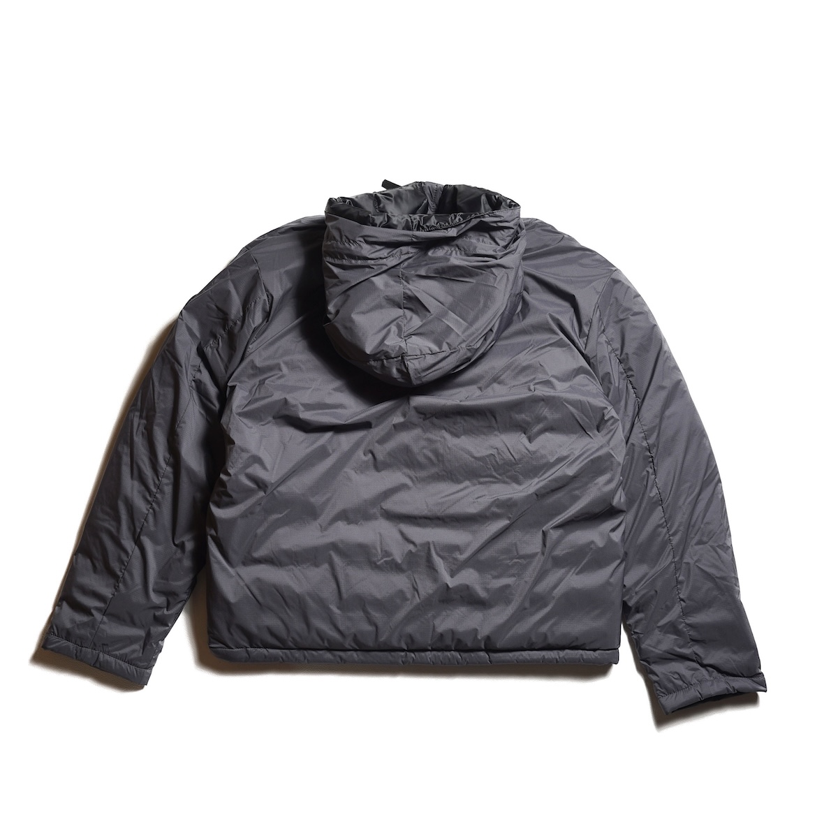 CANADA GOOSE / 1065MBJ LODGE HOODY BLACK LABEL (Shadow)