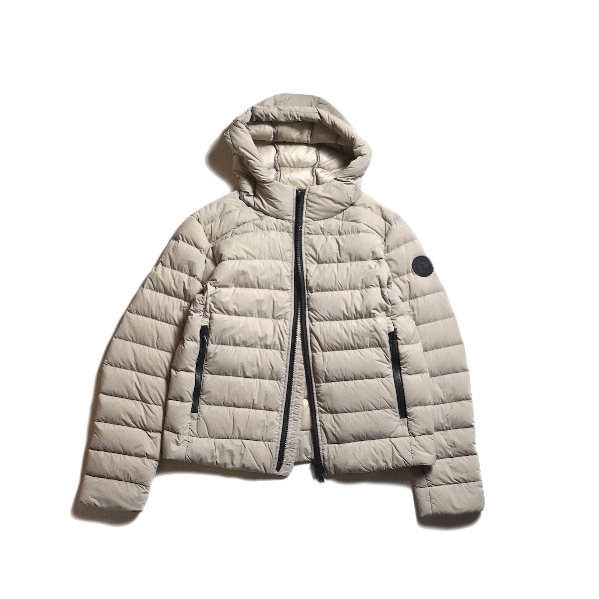 カナダグース CANADA GOOSE カナダグース ダウンジャケット メンズ ローレンス