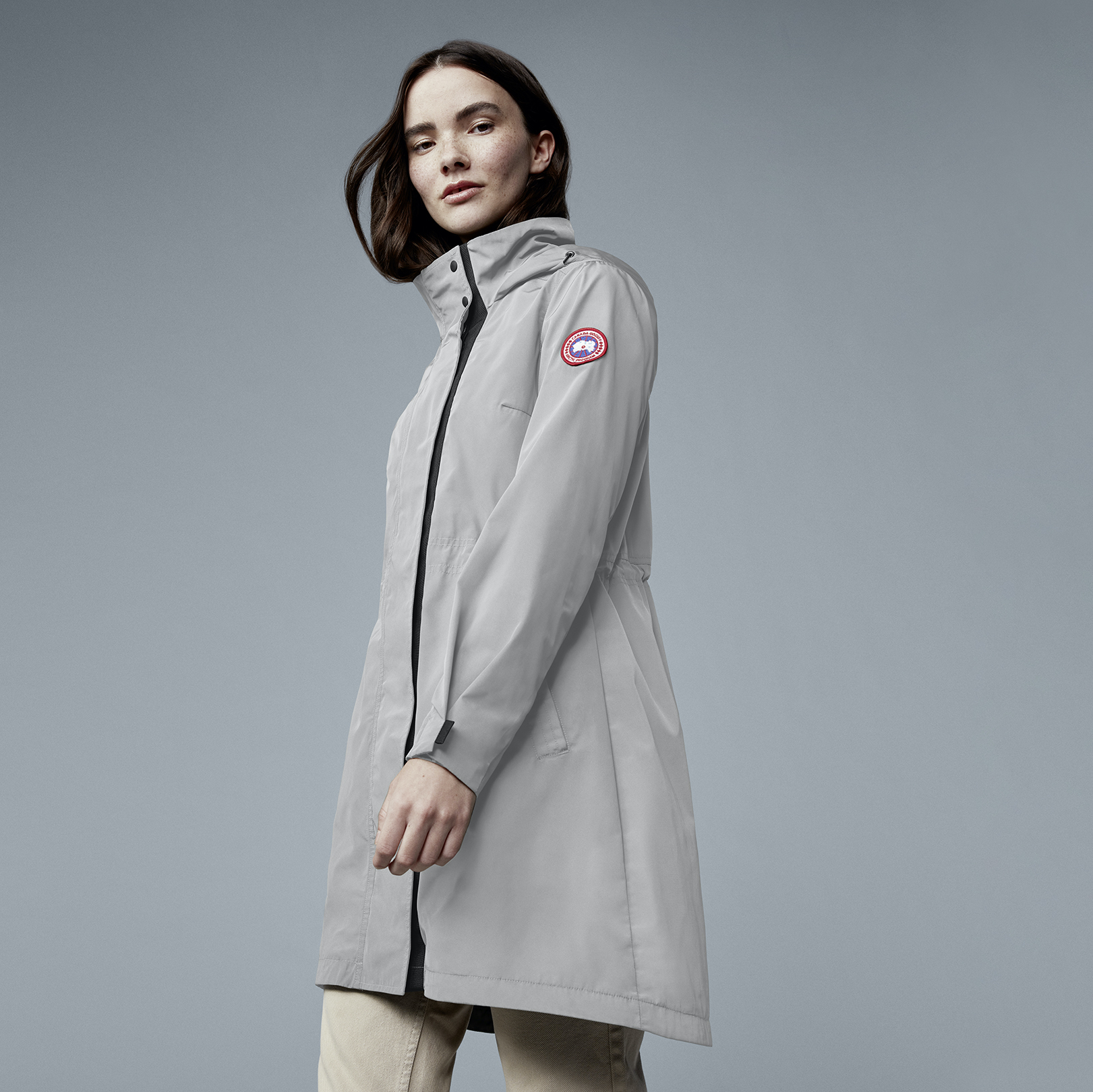 CANADA GOOSE / 2424L BELCARRA JACKET