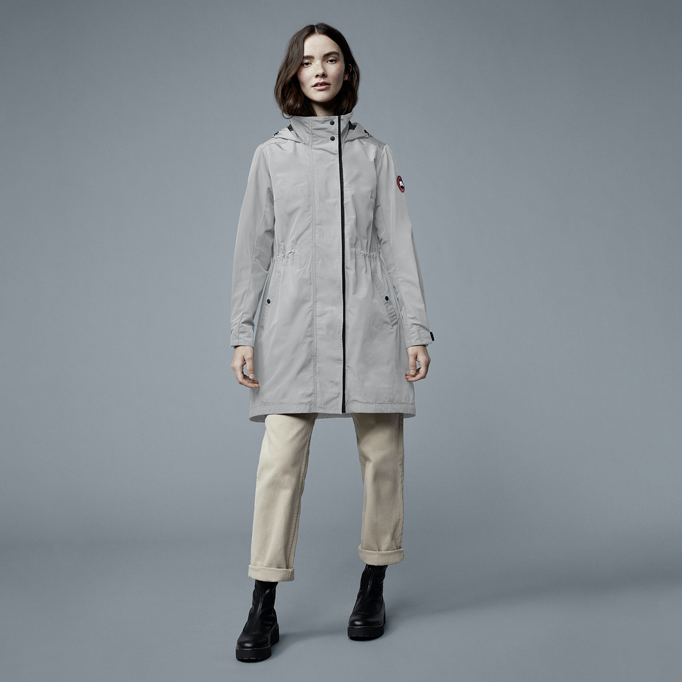 CANADA GOOSE / 2424L BELCARRA JACKET