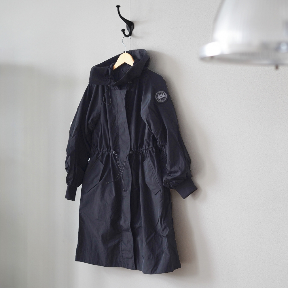 CANADA GOOSE / 8816WB AMELIA JACKET BLACK LABEL (Black) イメージ