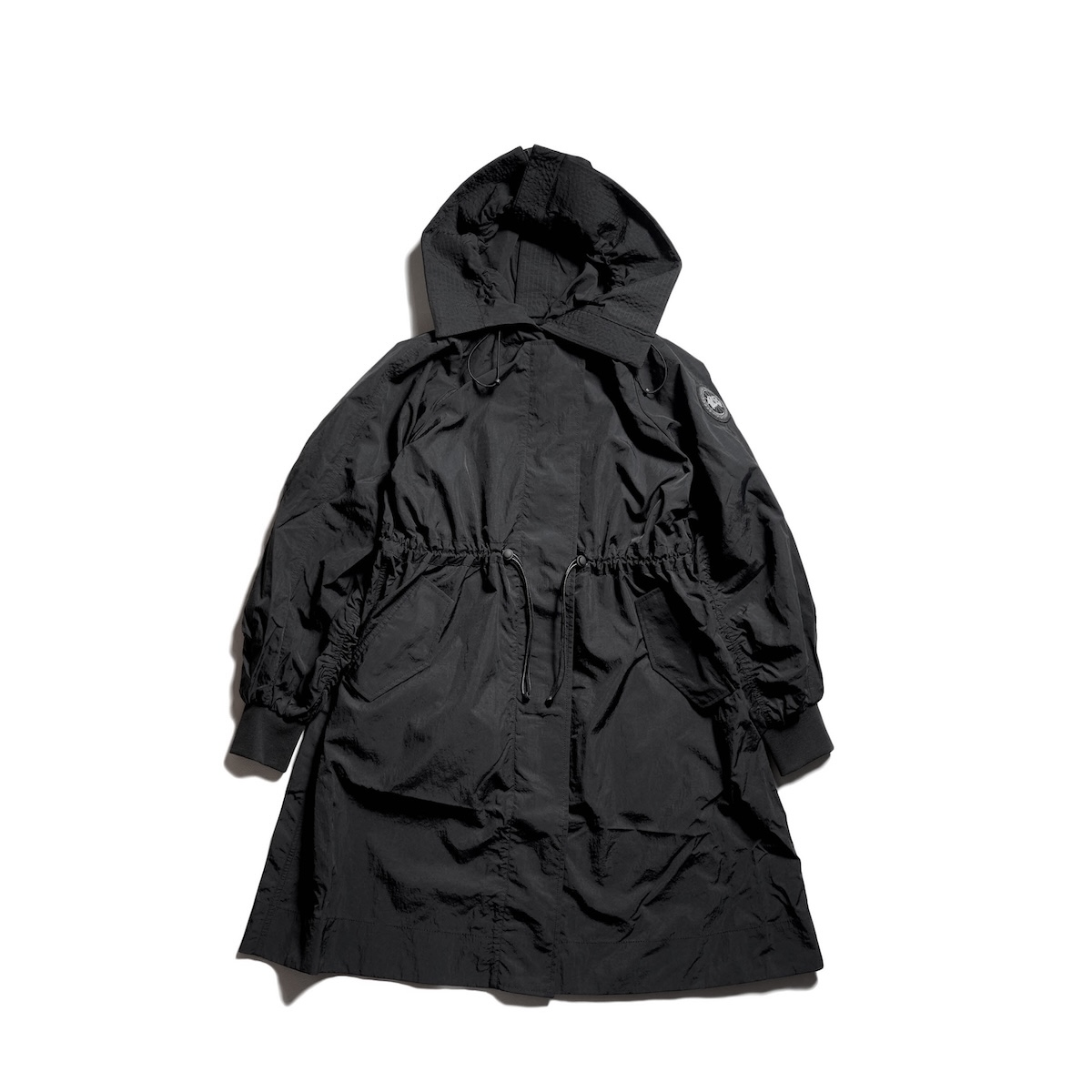 CANADA GOOSE / 8816WB AMELIA JACKET BLACK LABEL (Black)