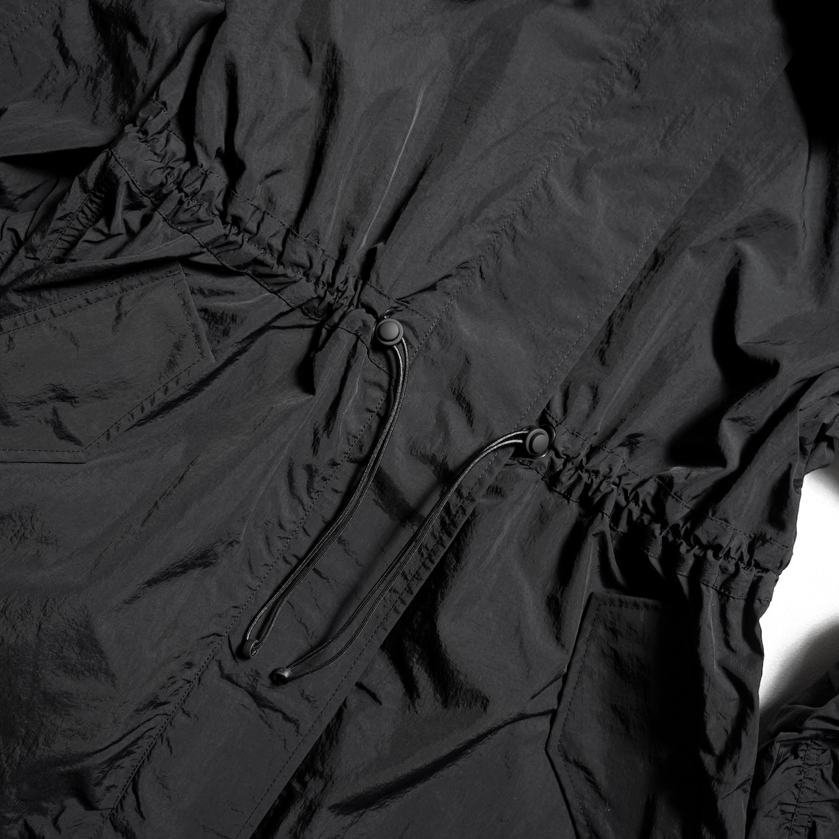 CANADA GOOSE / 8816WB AMELIA JACKET BLACK LABEL (Black) ウエスト