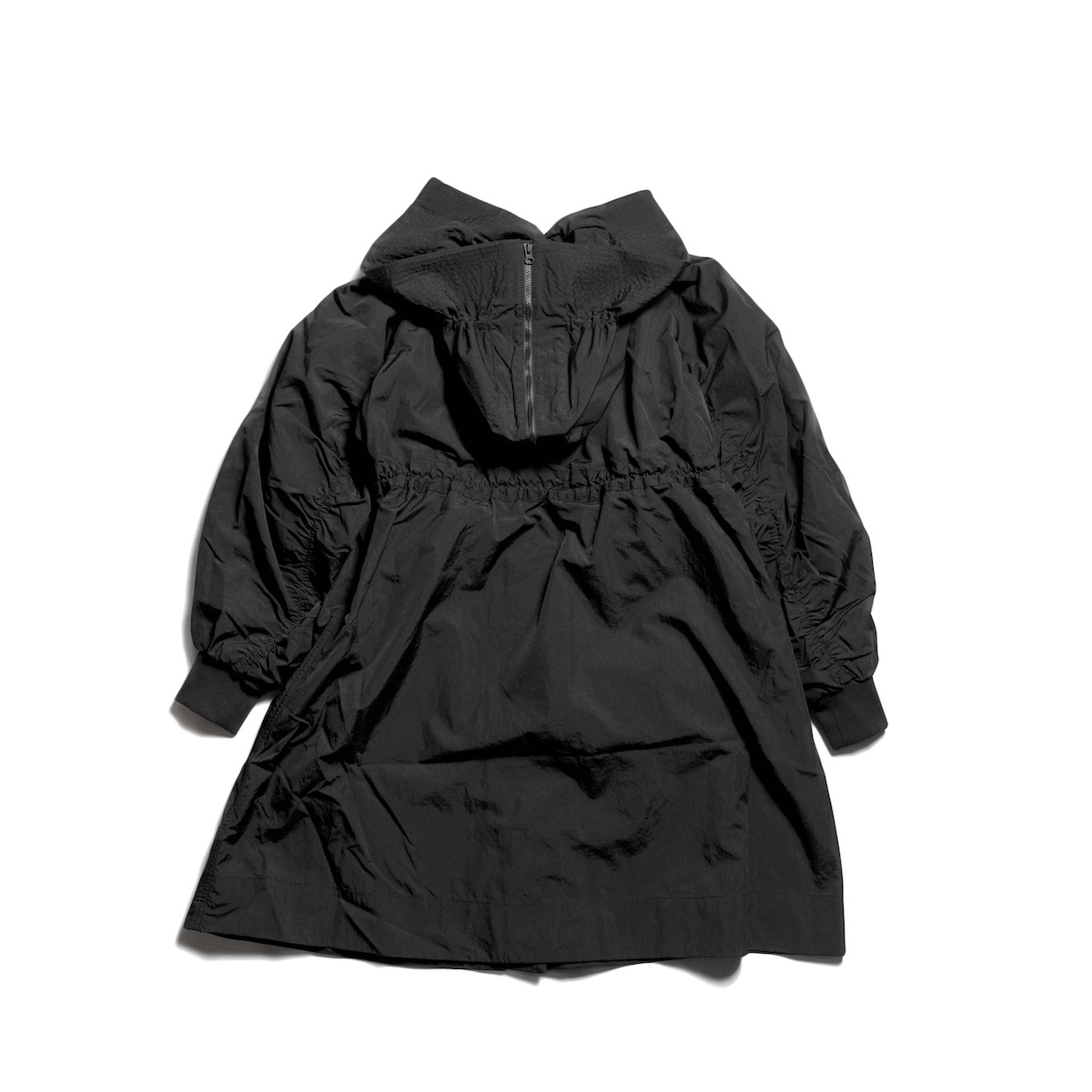 CANADA GOOSE / 8816WB AMELIA JACKET BLACK LABEL (Black) 背面