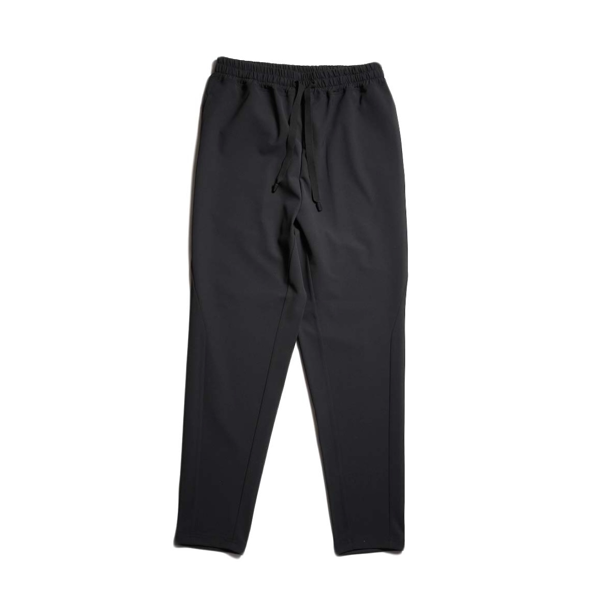 【COGTHEBIGSMOKE】 ALEXA TROUSERS COGTHEBIGSMOKE / ALEXA TROUSERS (Black)