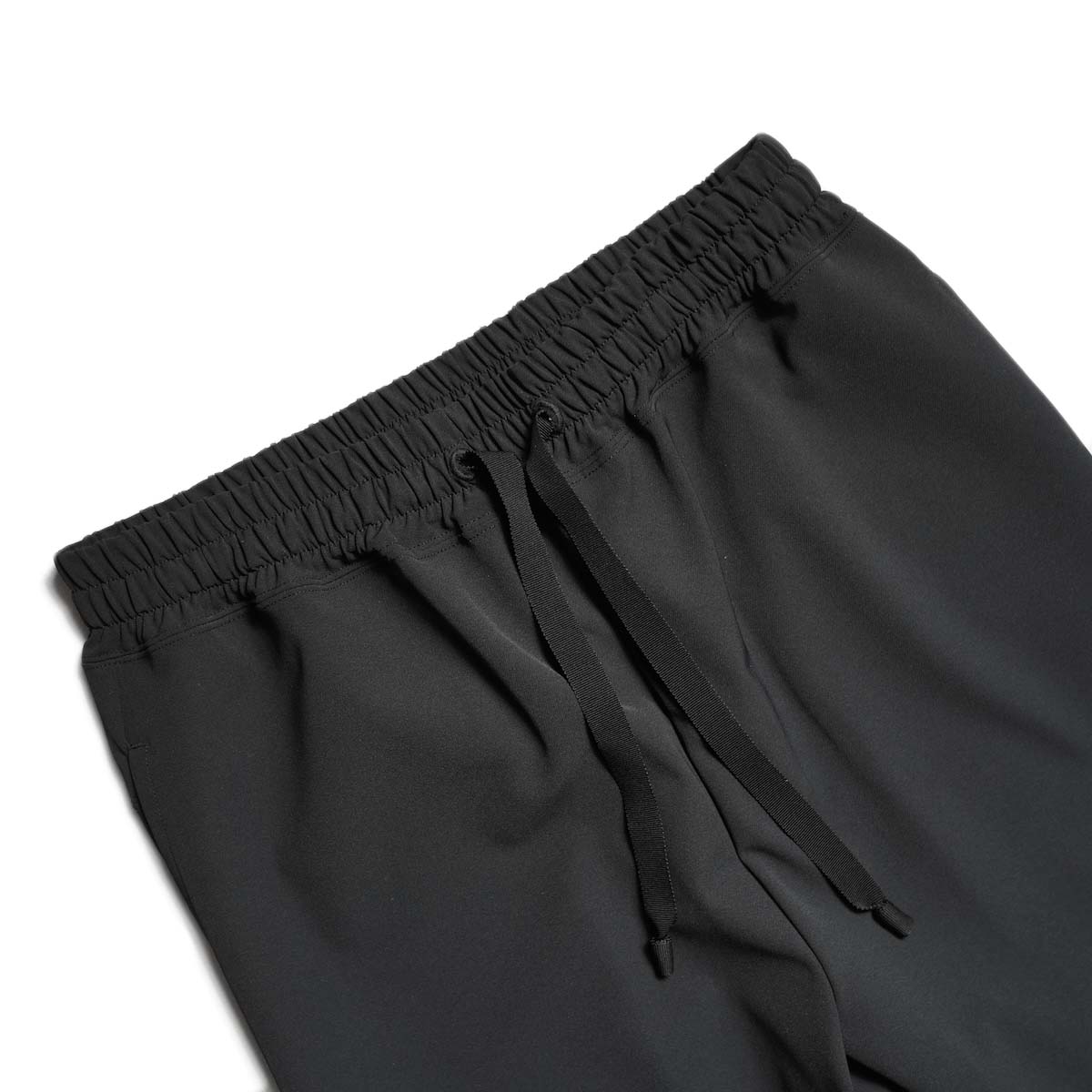 COGTHEBIGSMOKE / ALEXA TROUSERS (Black)