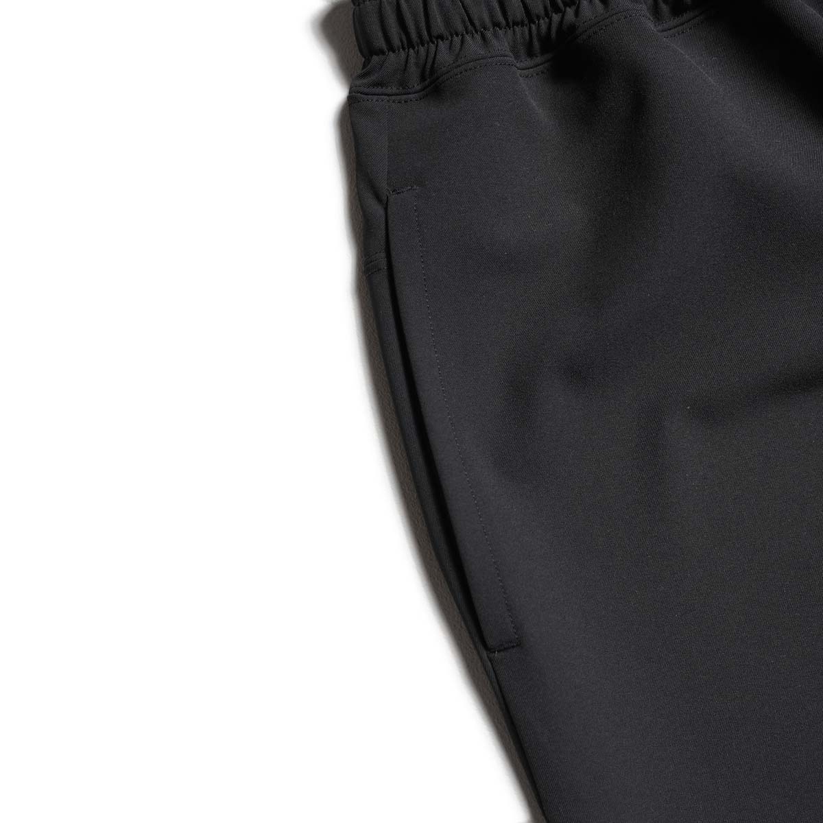 COGTHEBIGSMOKE / ALEXA TROUSERS (Black)