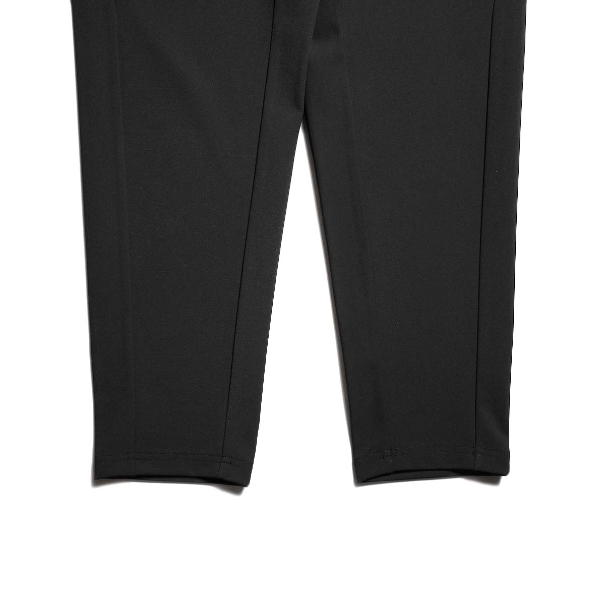 COGTHEBIGSMOKE / ALEXA TROUSERS (Black)
