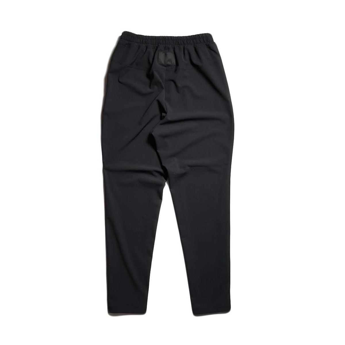 COGTHEBIGSMOKE / ALEXA TROUSERS (Black)
