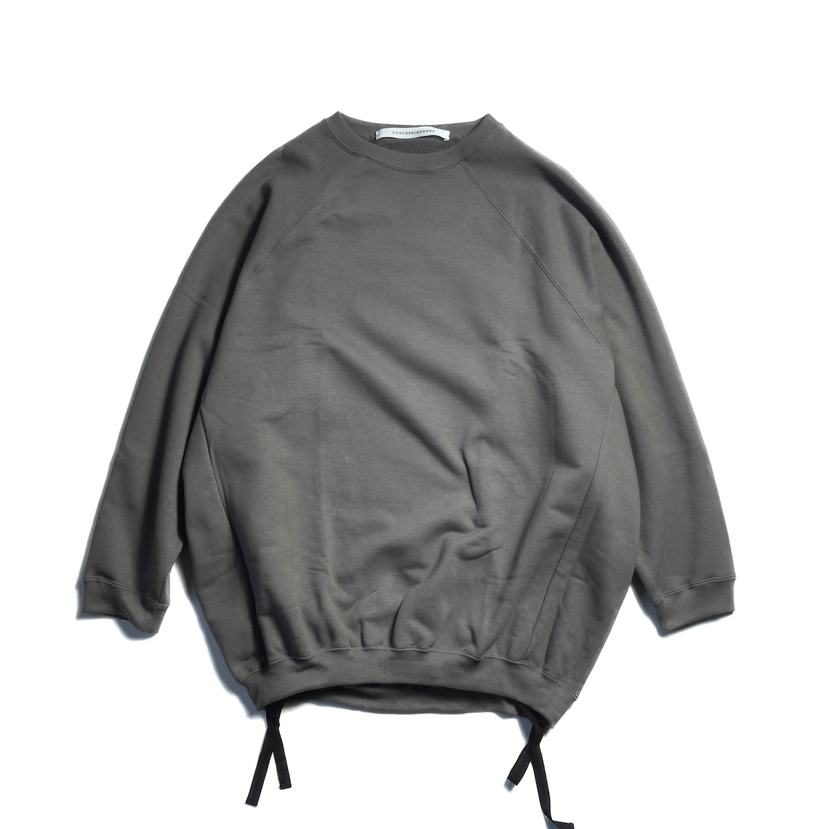 COGTHEBIGSMOKE ALICE SWEATSHIRT
