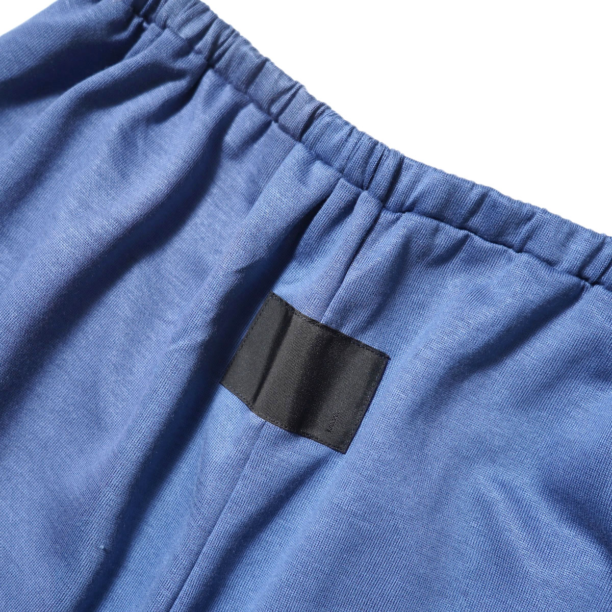 COGTHEBIGSMOKE / ALISON TROUSERS (Teal Blue)