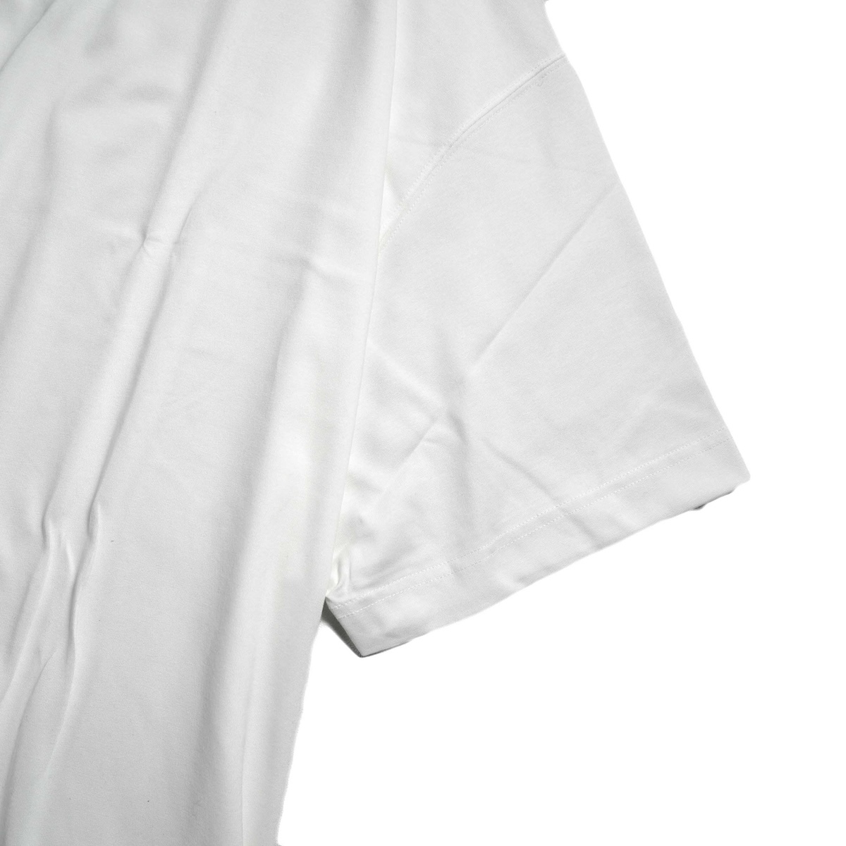 COGTHEBIGSMOKE / BOWIE T-SHIRT (White)