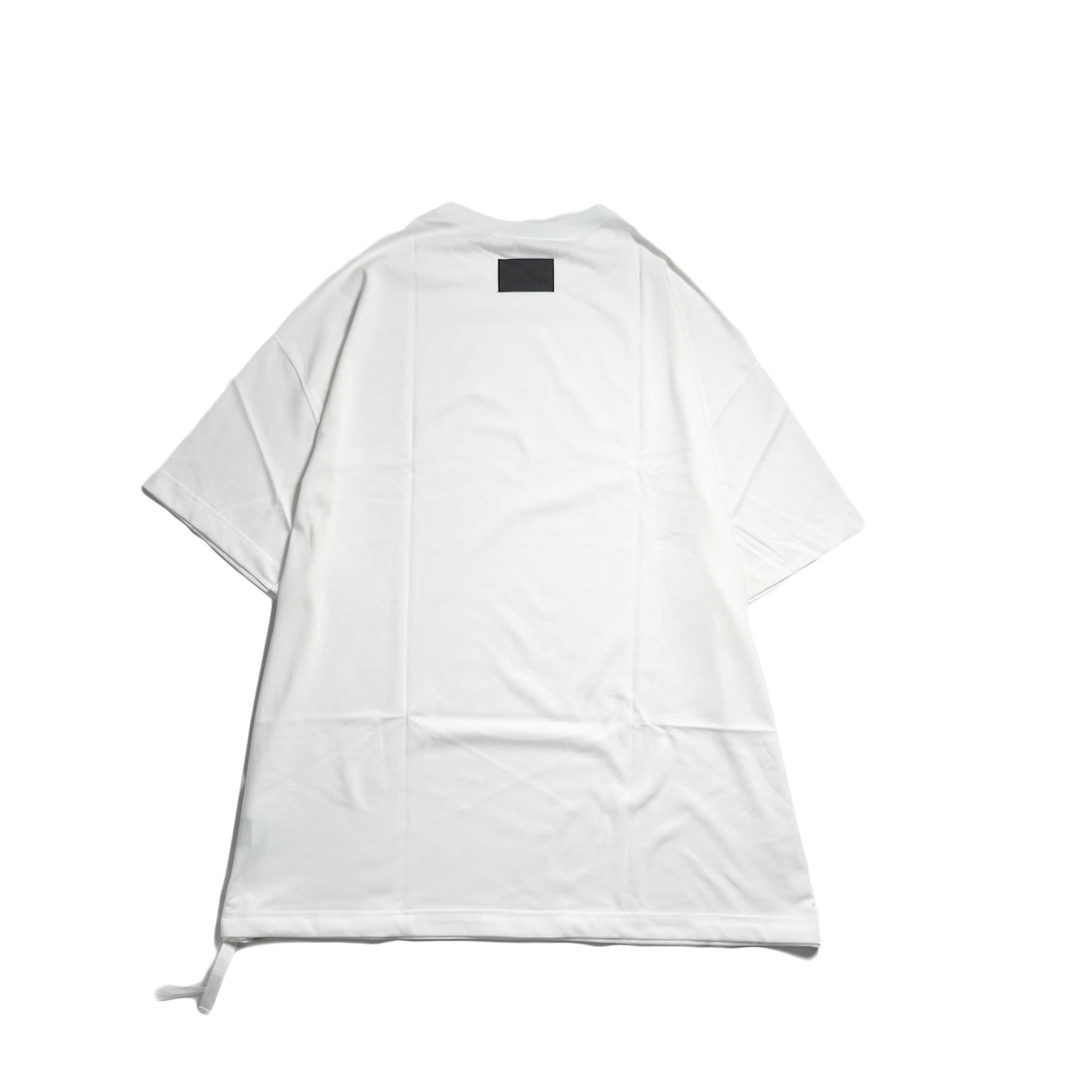 COGTHEBIGSMOKE / BOWIE T-SHIRT (White)