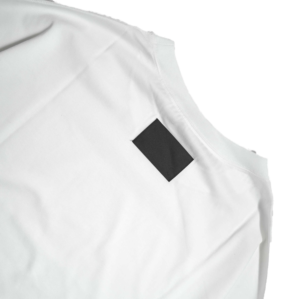 COGTHEBIGSMOKE / BOWIE T-SHIRT (White)
