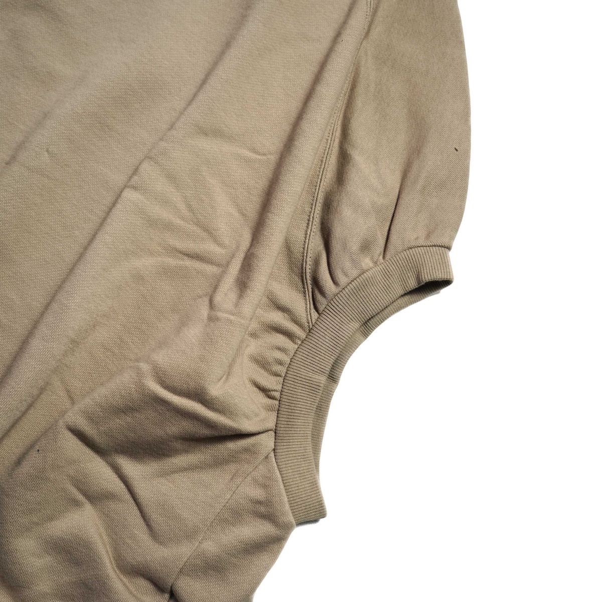 COGTHEBIGSMOKE / BROOKLYN SWEATSHIRT (Beige)