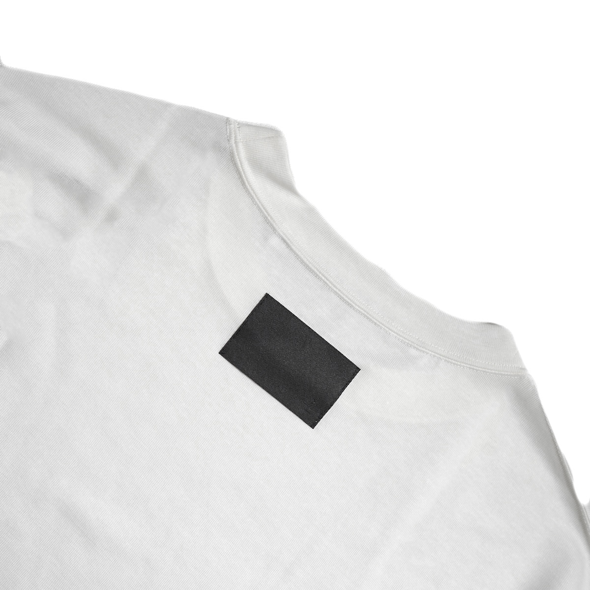 COGTHEBIGSMOKE / DELTA T-SHIRT (White)