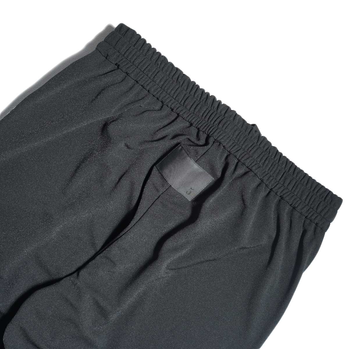 COGTHEBIGSMOKE / EDEN TROUSERS (Black)