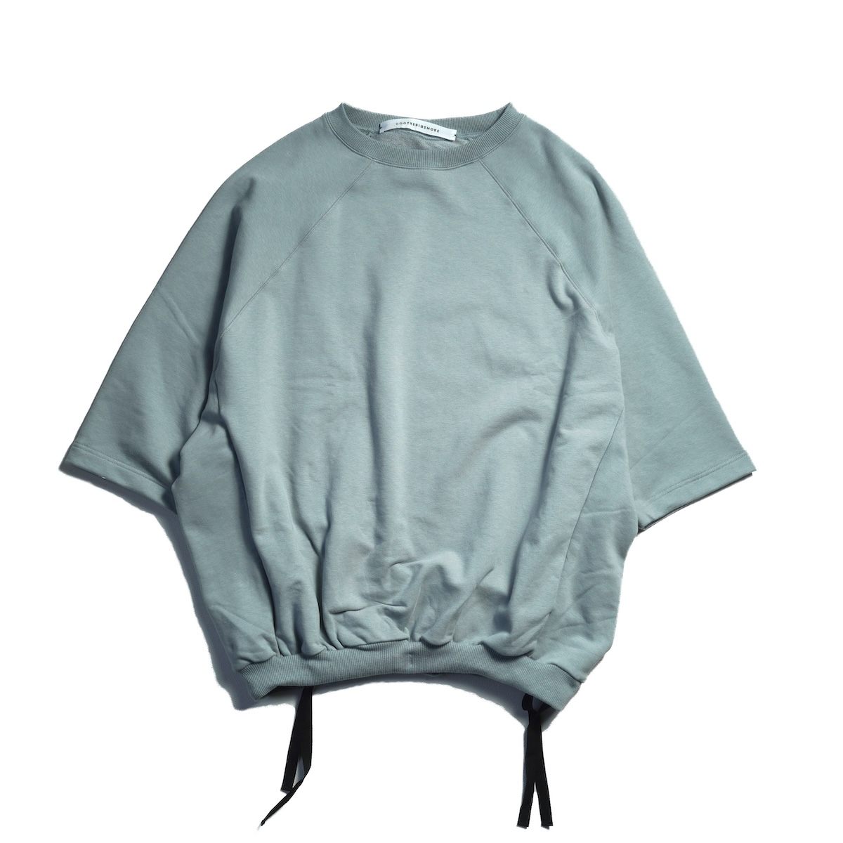 COGTHEBIGSMOKE / GRACE SWEATSHIRTS (Stone)