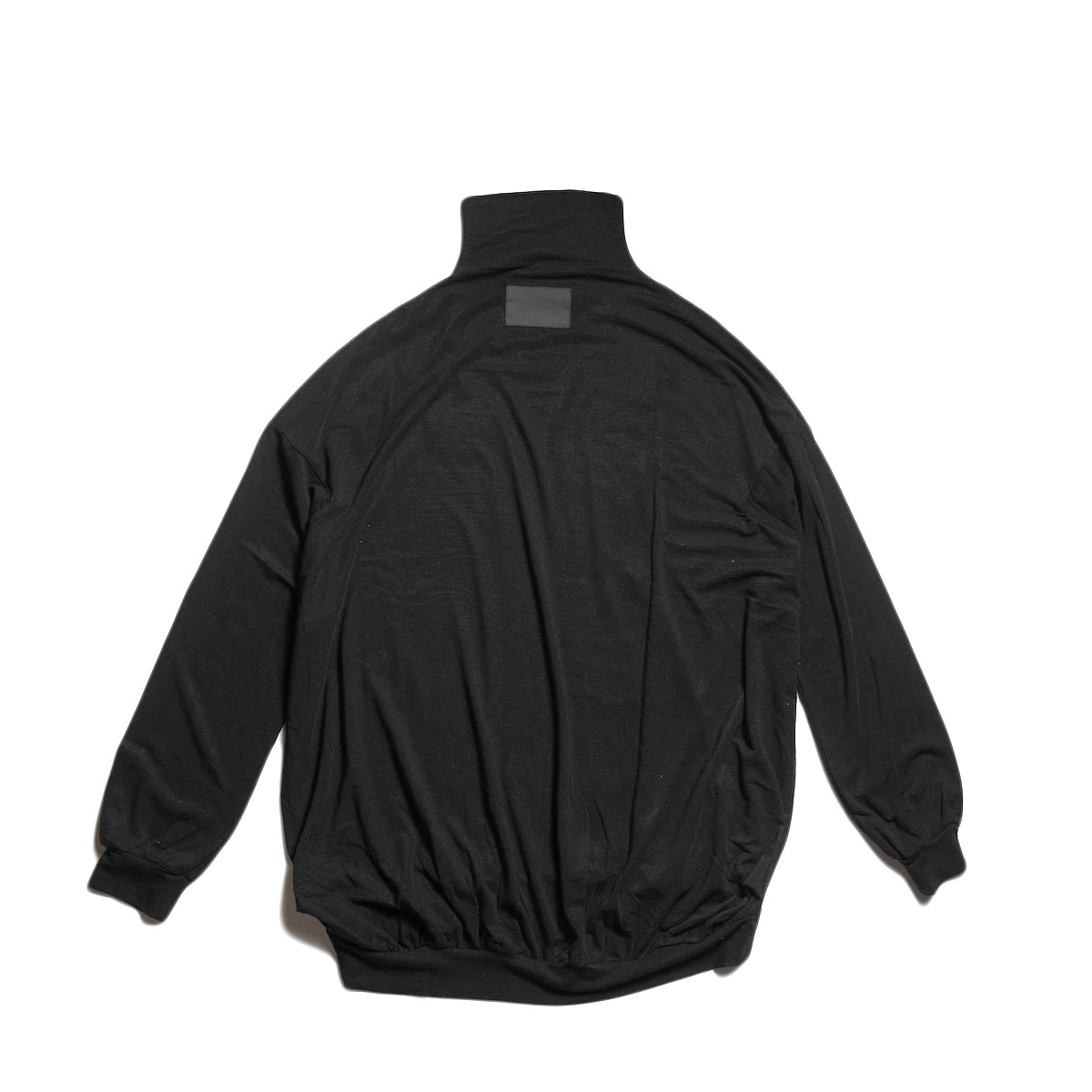 【COGTHEBIGSMOKE】 GLENIS NARROW SLV TOP COGTHEBIGSMOKE】 GLENIS NARROW SLV TOP