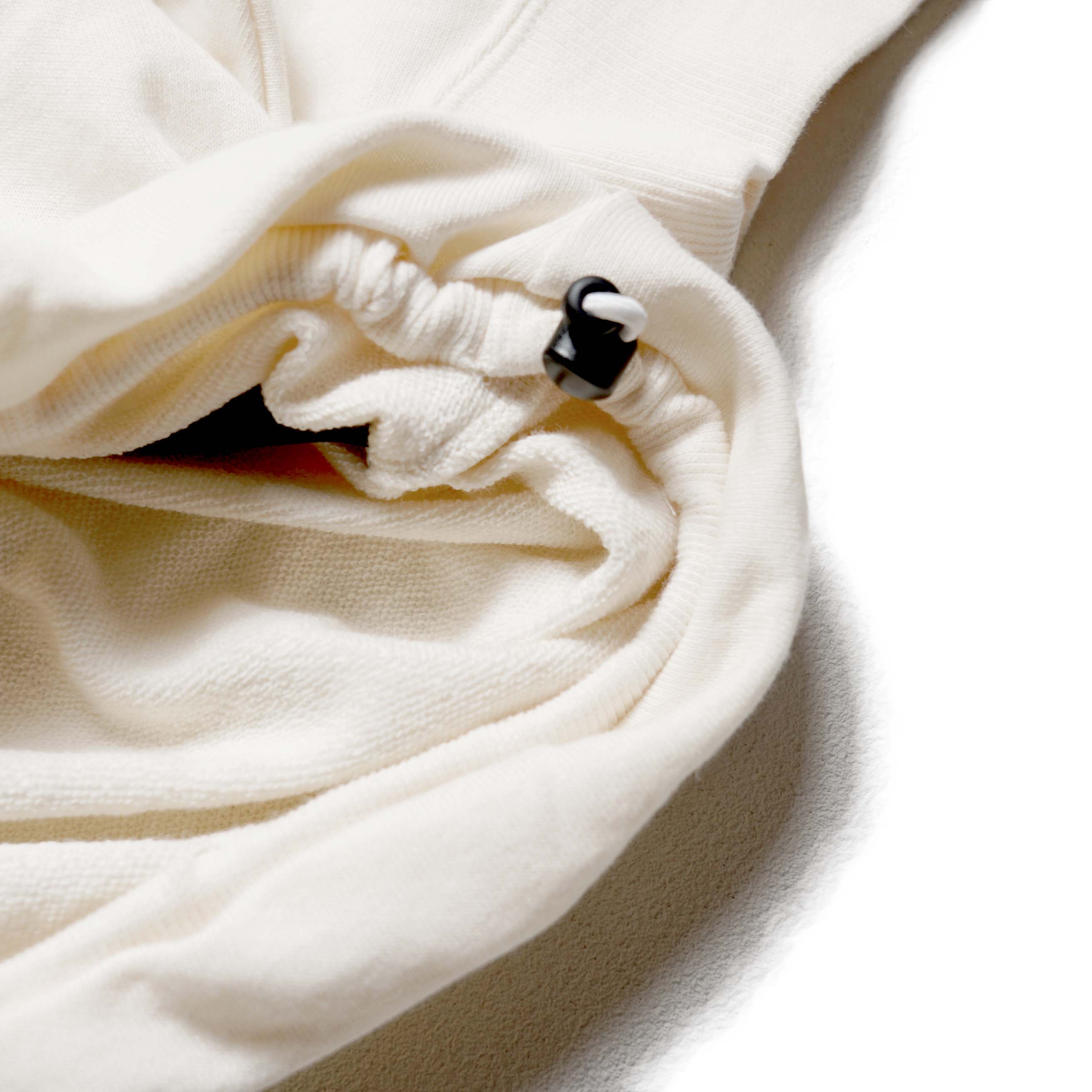 COGTHEBIGSMOKE / NAOMI STINGRAY TOP (Milk) アジャストコード