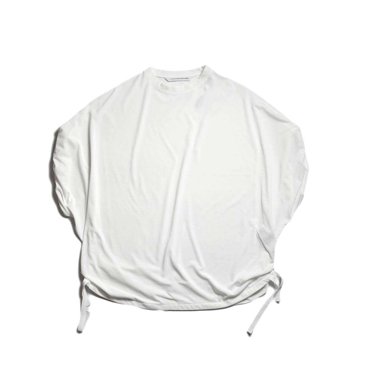 【COGTHEBIGSMOKE】MASSIVE T SHORT◆ COGTHEBIGSMOKE の通販 【1989 Online Store】