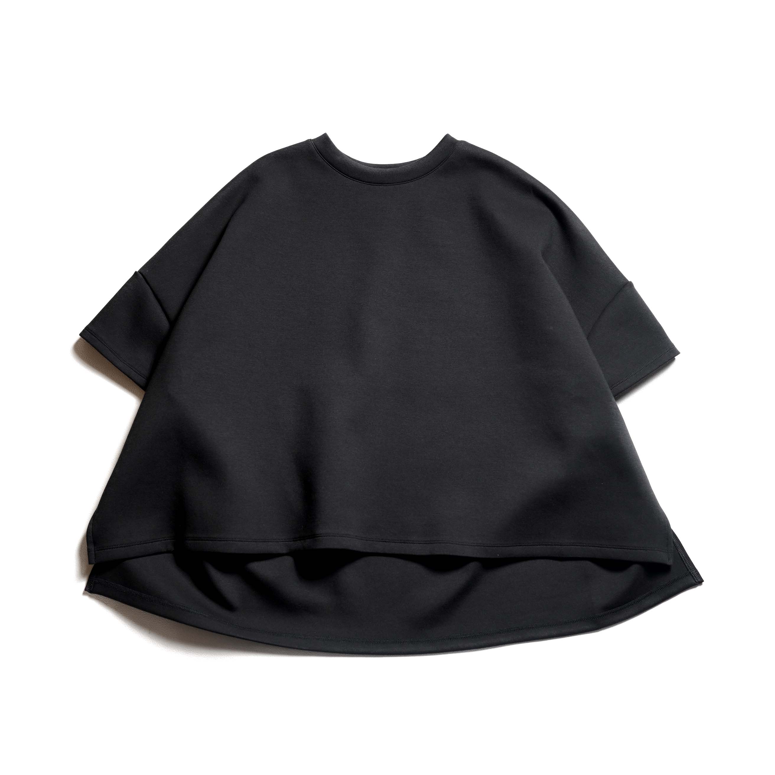 COGTHEBIGSMOKE / NOA T SHIRT (Black) 正面