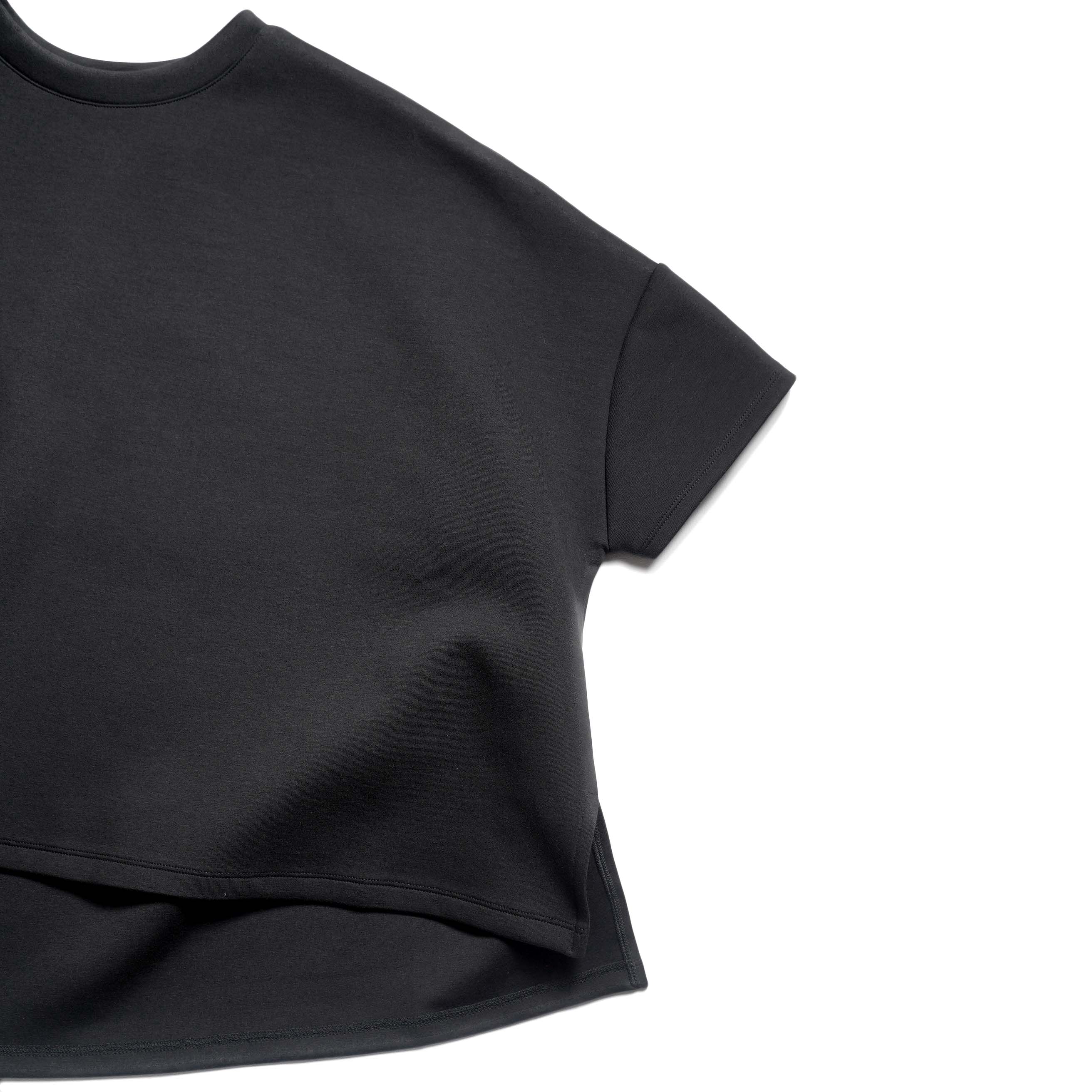 COGTHEBIGSMOKE / NOA T SHIRT (Black) 袖