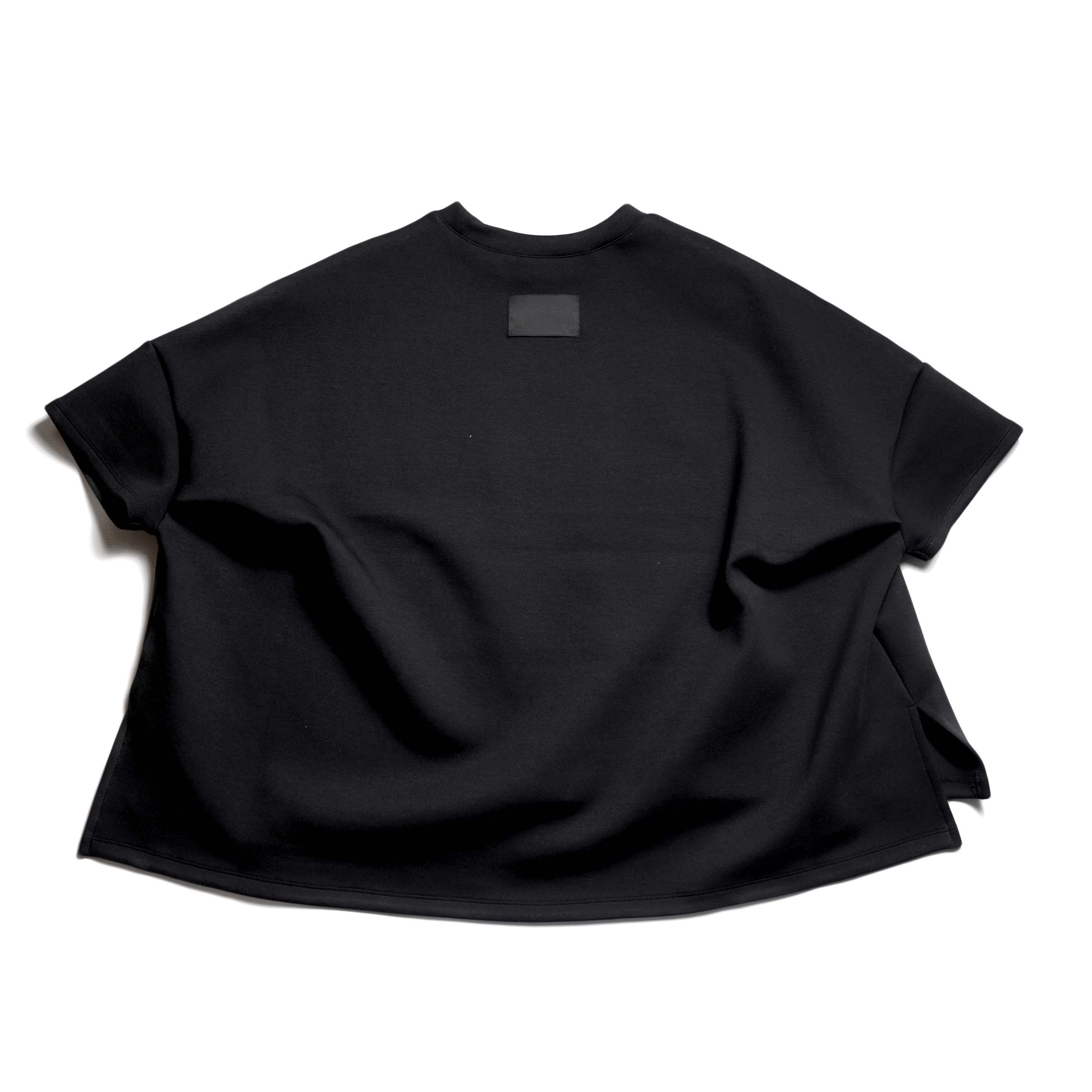 COGTHEBIGSMOKE / NOA T SHIRT (Black) 背面