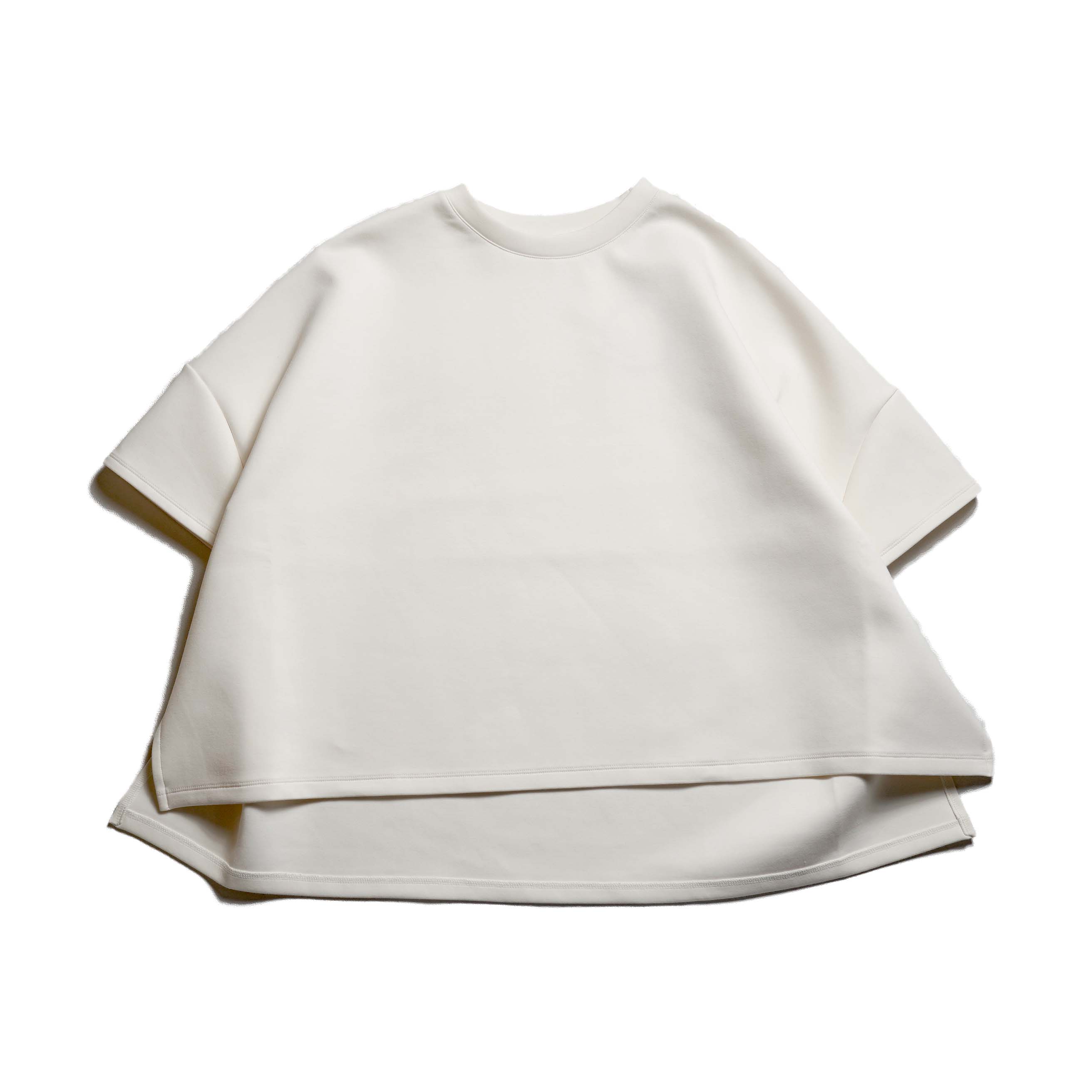 COGTHEBIGSMOKE / NOA T SHIRT (Off White) 正面