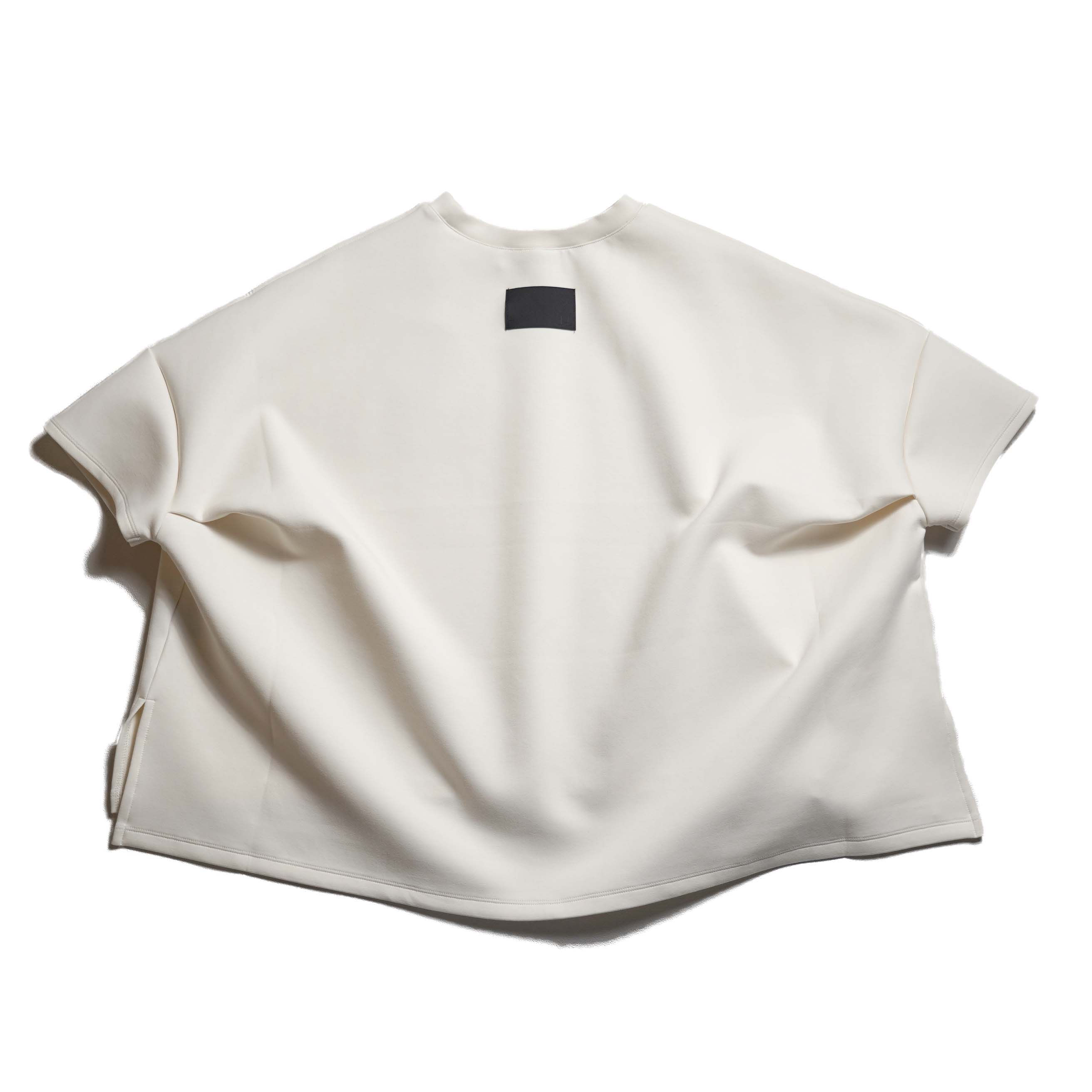 COGTHEBIGSMOKE / NOA T SHIRT (Off White) 背面