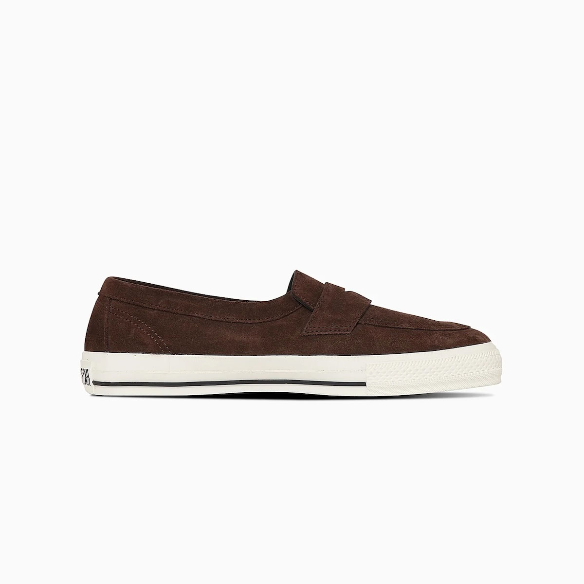 CONVERSE ADDICT / ONE STAR LOAFER (Brown)