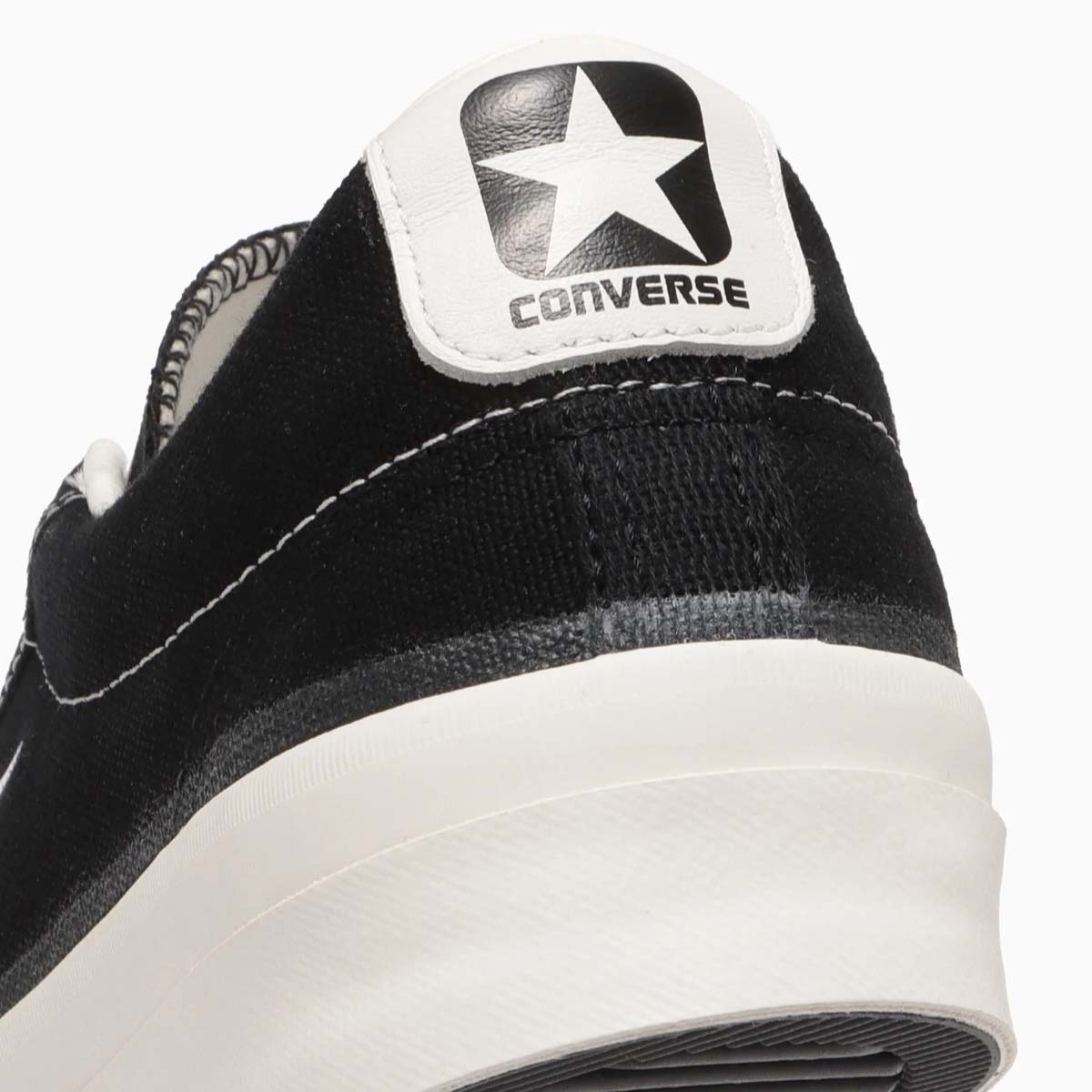 ご*ぴ様 Converse Addict Canvas OX Black 26. CONVERSE ADDICT (コンバースアディクト) CHUCK TAYLOR CANVAS