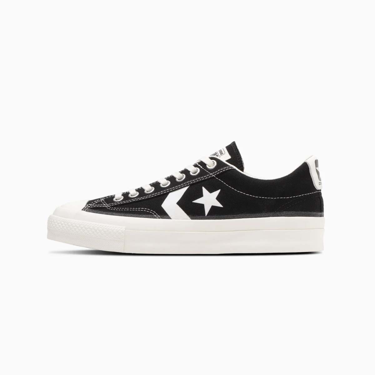 CONVERSE ADDICT / ALL STAR Ⅱ CANVAS OX (Black)
