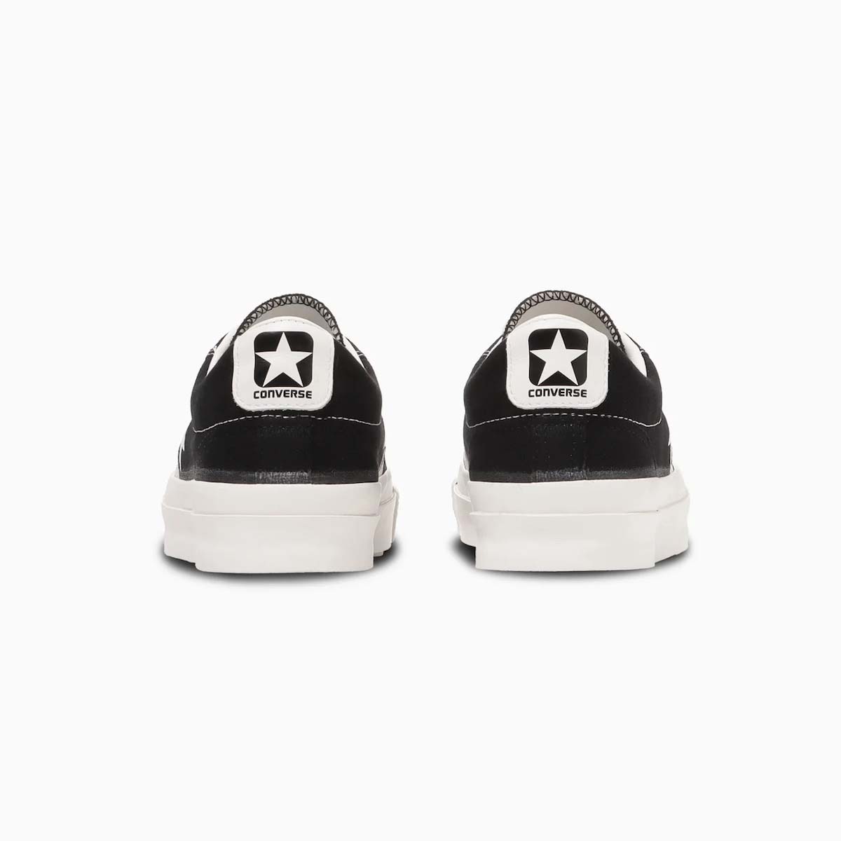 CONVERSE ADDICT / ALL STAR Ⅱ CANVAS OX (Black)