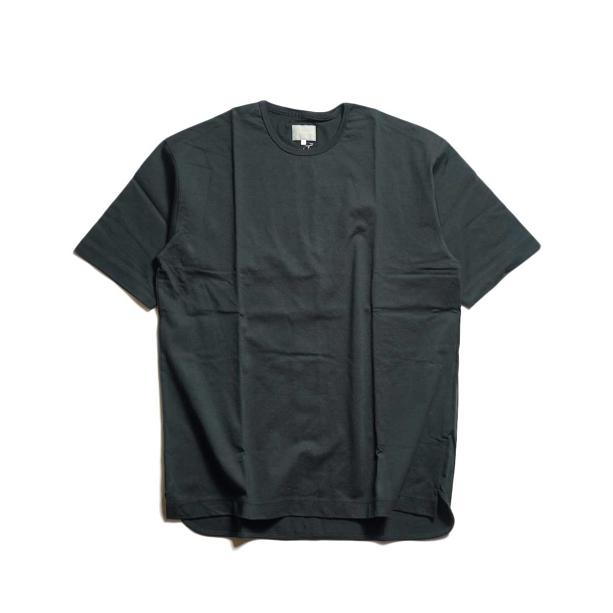 chilli beans upside down tee 黒 Lサイズ chilli beans upside down tee 黒 Lサイズ - メルカリ