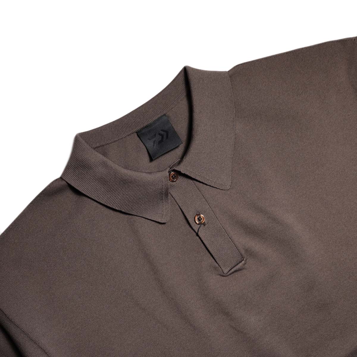 トップス daiwa pier39 TECH KNIT POLO DAIWA PIER39 / TECH KNIT POLO S/S | 公式通販・JACK in the NET