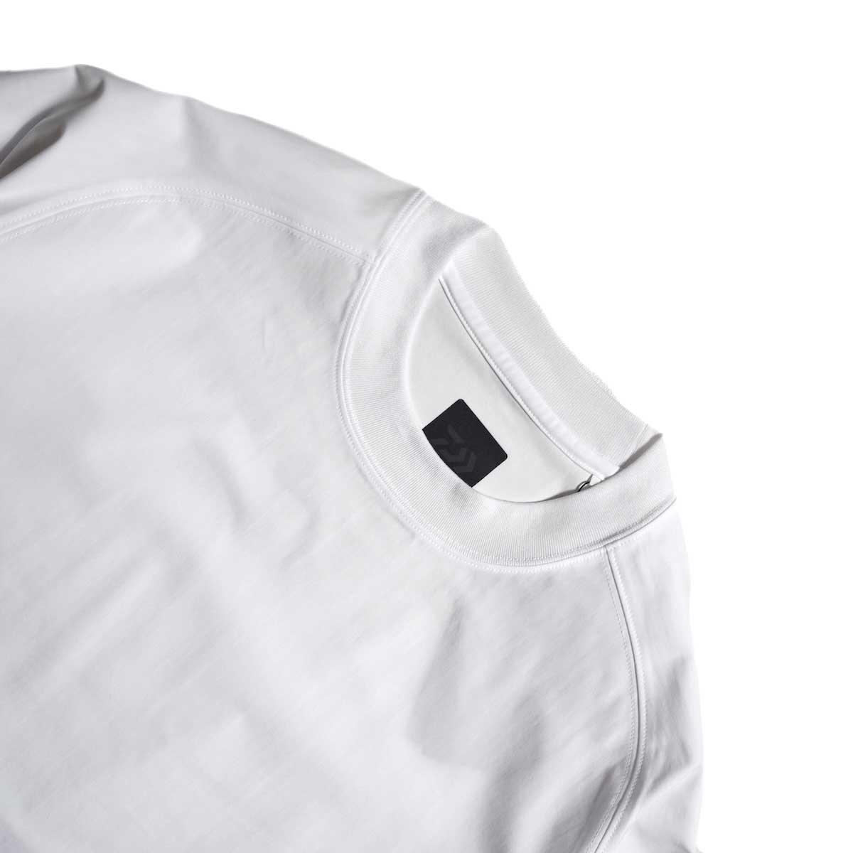 DAIWA PIER39 / TECH LIGHTWEIGHT TEE L/S (White)