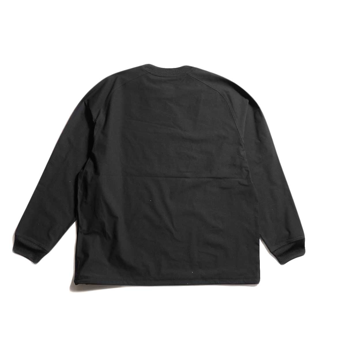 新品 DAIWA PIER39 TECH LIGHT WEIGHT TEE DAIWA PIER39 / TECH LIGHTWEIGHT TEE L/S (Light gray)