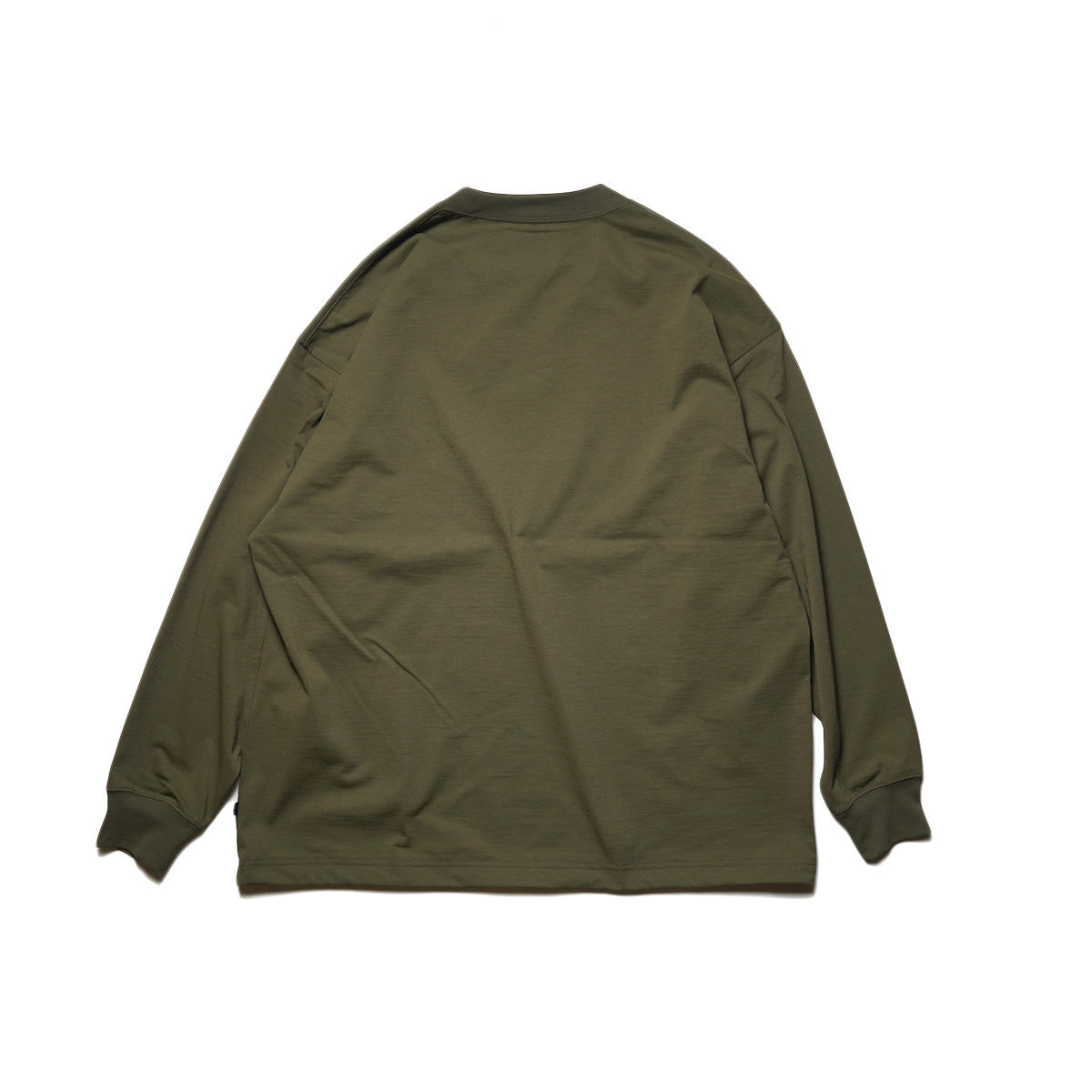 DAIWA PIER39 ZIP PARKA ・DRAWSTRING TEE DAIWA PIER39 (ダイワピア39) TECH SWEAT FREEDOM ZIP PARKA