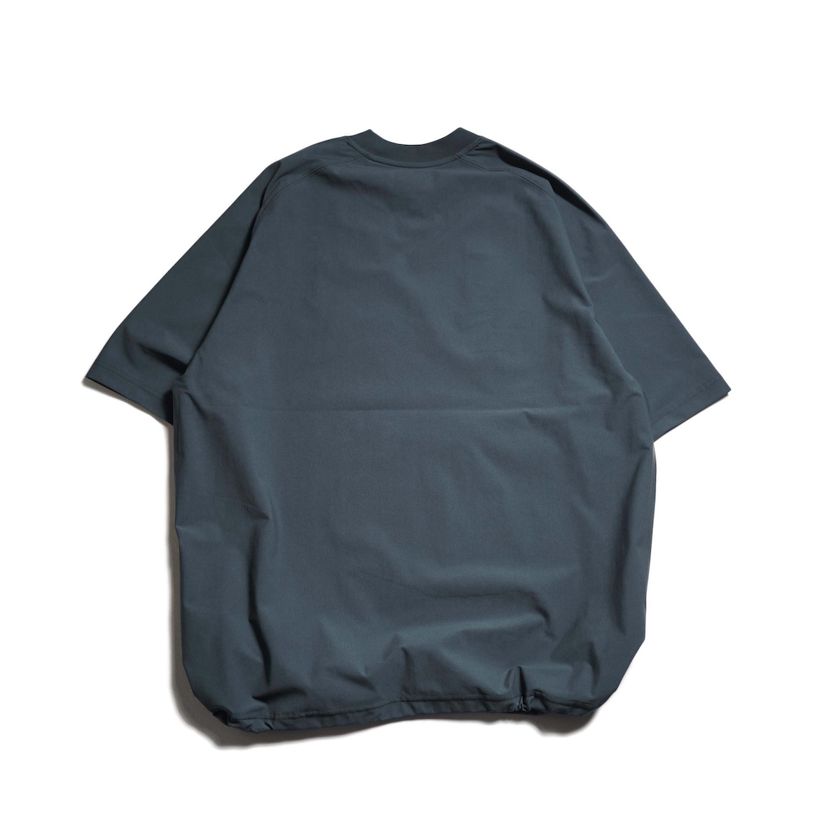 DAIWA PIER39 / W's TECH LIGHT WEIGHT S/S TEE (Ink Black)