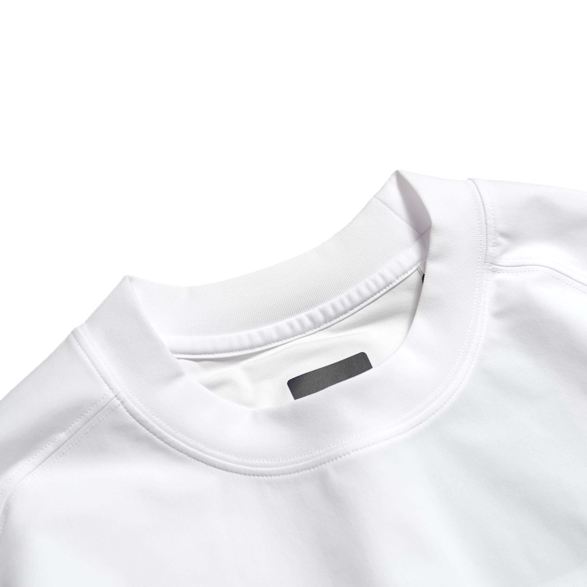 DAIWA PIER39 / TECH LIGHT WEIGHT S/S TEE (Wnite)