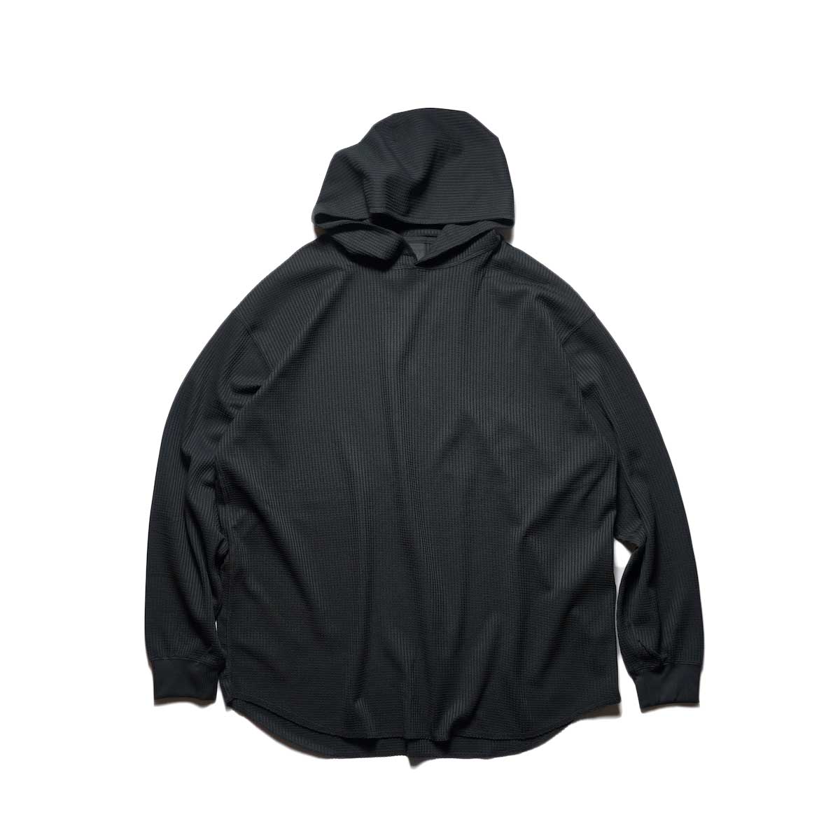 欲しいの DAIWA (Black) PARKA THERMAL TECH / PIER39 トップス