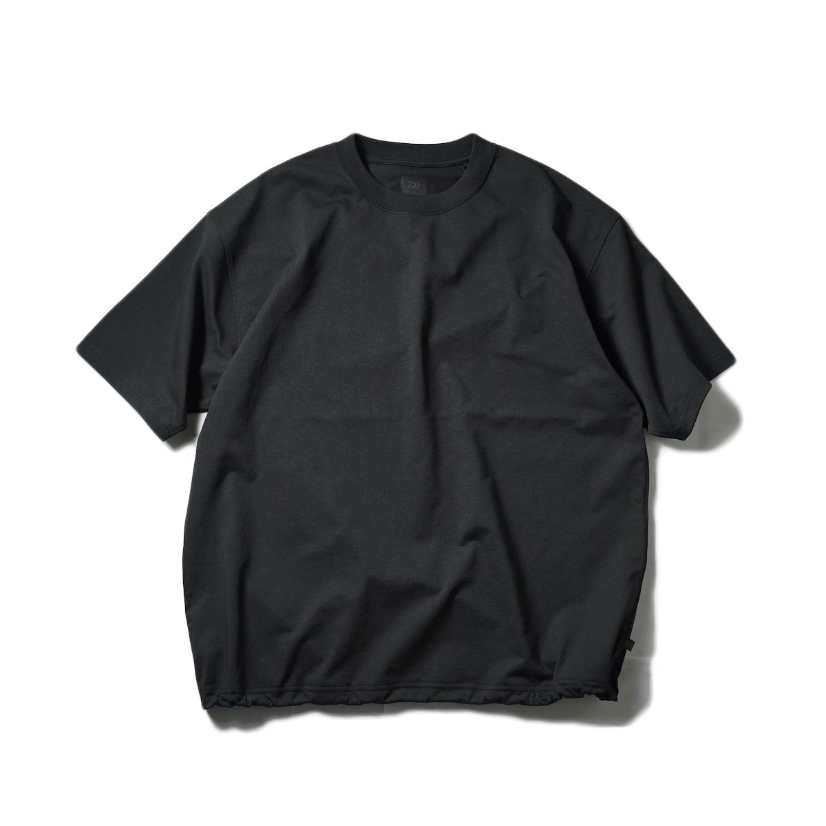 日本初の DAIWA PIER39 Tech Drawstring Tee aob.adv.br