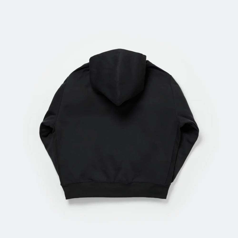 DAIWA PIER39 /24FW新作/スウェット/黒/L/完全未使用・新品 TECH SWEAT HOODIE | DAIWA PIER39(ダイワ ピアサーティナイン